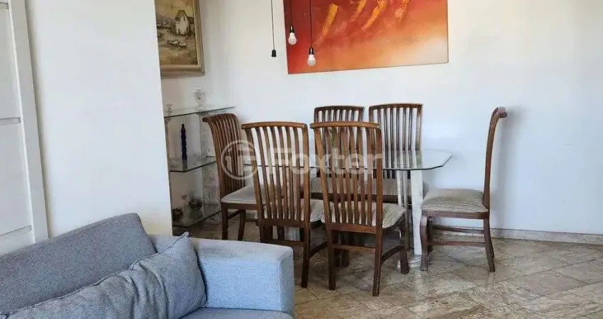 Apartamento com 3 quartos à venda na Rua Abrahão Calux, 123, Vila Moinho Velho, São Paulo