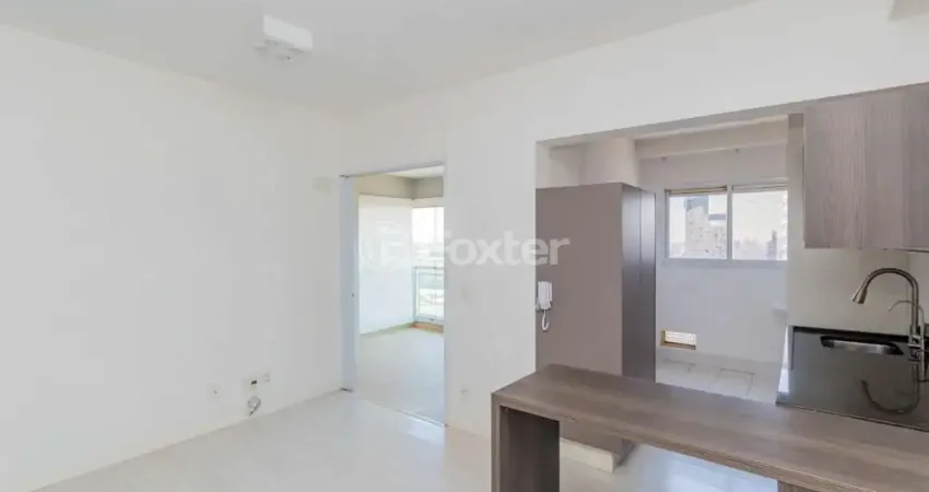 Apartamento com 2 quartos à venda na Rua Kansas, 1700, Brooklin Paulista, São Paulo