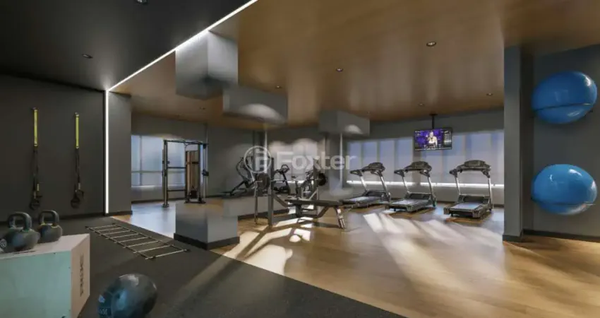 Apartamento com 3 quartos à venda na Avenida Miguel Conejo, 1.143, Freguesia do Ó, São Paulo