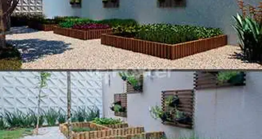 Apartamento com 1 quarto à venda na Rua Joaquim Távora, 135, Vila Mariana, São Paulo