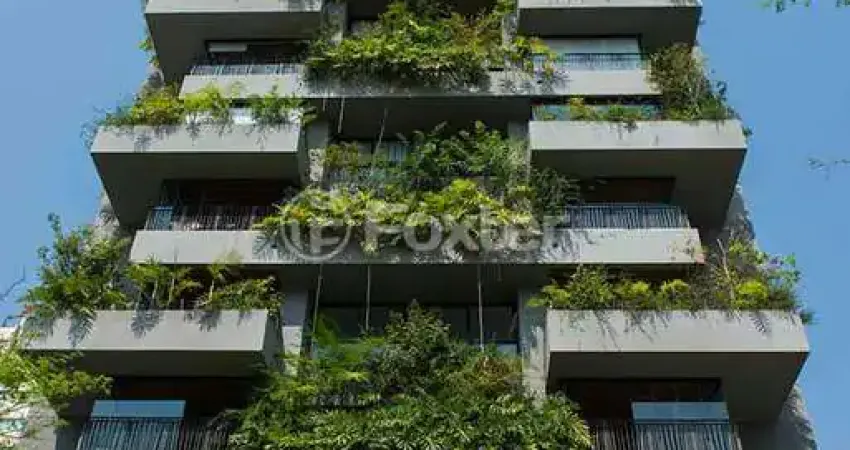 Apartamento com 1 quarto à venda na Rua Rodrigo Lobato, 111, Jardim Vera Cruz, São Paulo