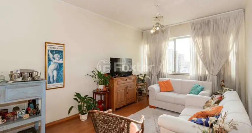 Apartamento com 3 quartos à venda na Rua Duílio, 529, Água Branca, São Paulo