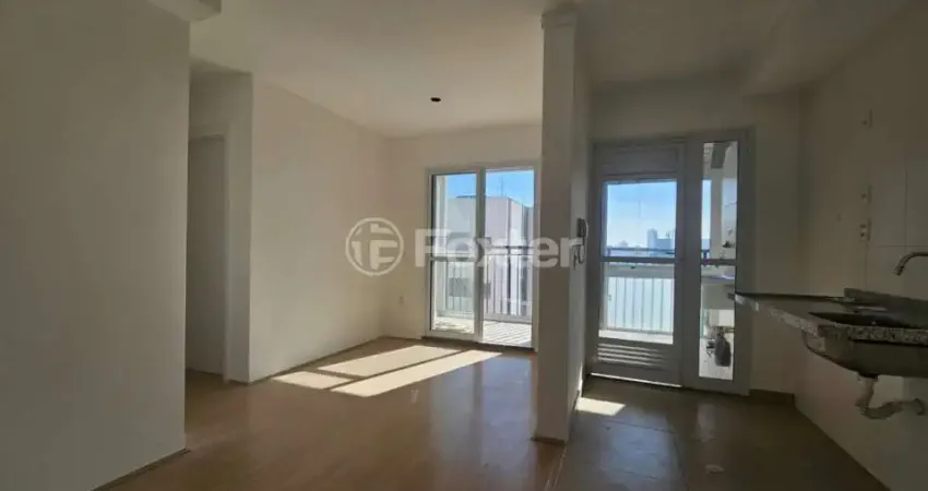 Apartamento com 2 quartos à venda na Rua Atucuri, 214, Chácara Santo Antônio (Zona Leste), São Paulo