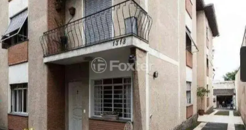 Apartamento com 2 quartos à venda na Alameda dos Araés, 1318, Planalto Paulista, São Paulo