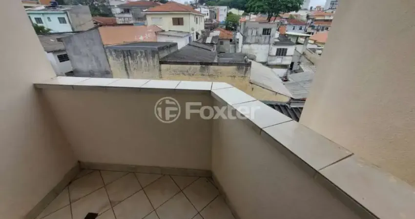 Apartamento com 3 quartos à venda na Avenida Lino de Almeida Pires, 282, Vila Guarani, São Paulo