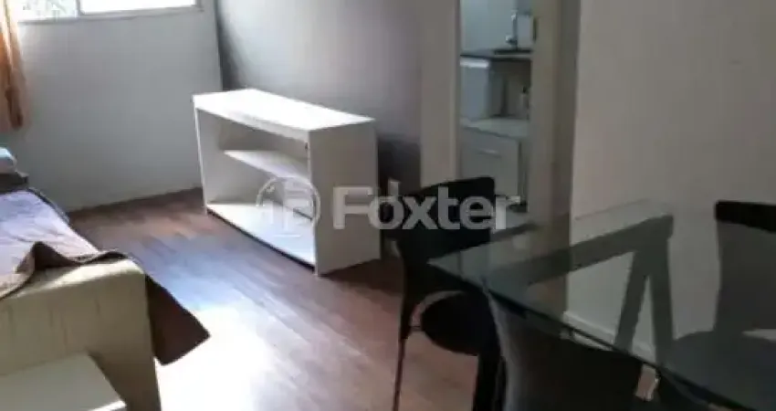Apartamento com 2 quartos à venda na Rua Dona Vitu Giorgi, 119, Jardim Leonor, São Paulo
