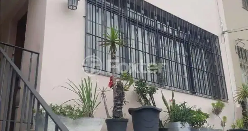 Casa com 3 quartos à venda na Rua Orlando Tarquinio, 67, Vila Vermelha, São Paulo