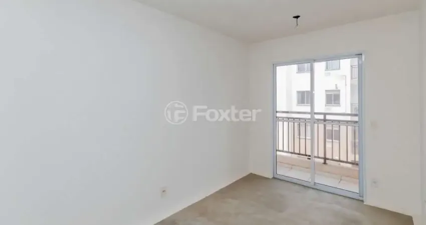 Apartamento com 2 quartos à venda na Rua Carlos Magalhães, 60, Parque Reboucas, São Paulo