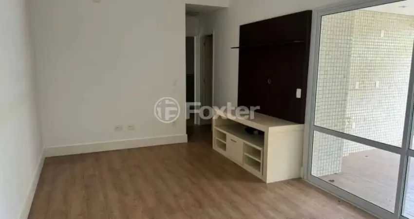 Apartamento com 2 quartos à venda na Rua Alcindo Guanabara, 20, Jardim da Glória, São Paulo