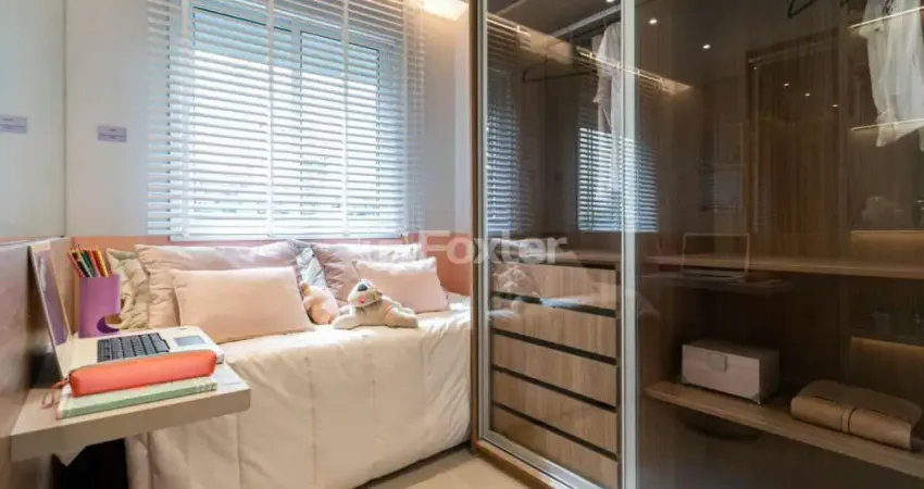 Apartamento com 1 quarto à venda na Rua Domício da Gama, 110, Perdizes, São Paulo