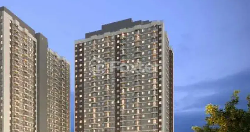 Apartamento com 2 quartos à venda na Rua Nossa Senhora do Bom Conselho, 65, Chácara Nossa Senhora do Bom Conselho, São Paulo