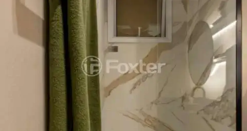 Apartamento com 1 quarto à venda na Rua Padre Chico, 749, Pompéia, São Paulo