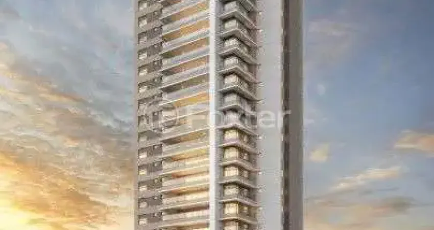 Apartamento com 3 quartos à venda na Rua Oscar Freire, 1560, Pinheiros, São Paulo