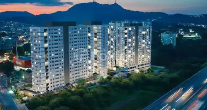 Apartamento com 2 quartos à venda na Avenida do Anastácio, 740, City América, São Paulo