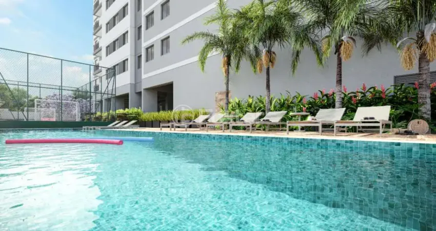 Apartamento com 2 quartos à venda na Rua Adriano José Marchini, 50B, Água Branca, São Paulo