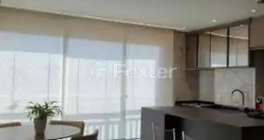 Apartamento com 3 quartos à venda na Rua Jorge Augusto, 647, Vila Centenário, São Paulo