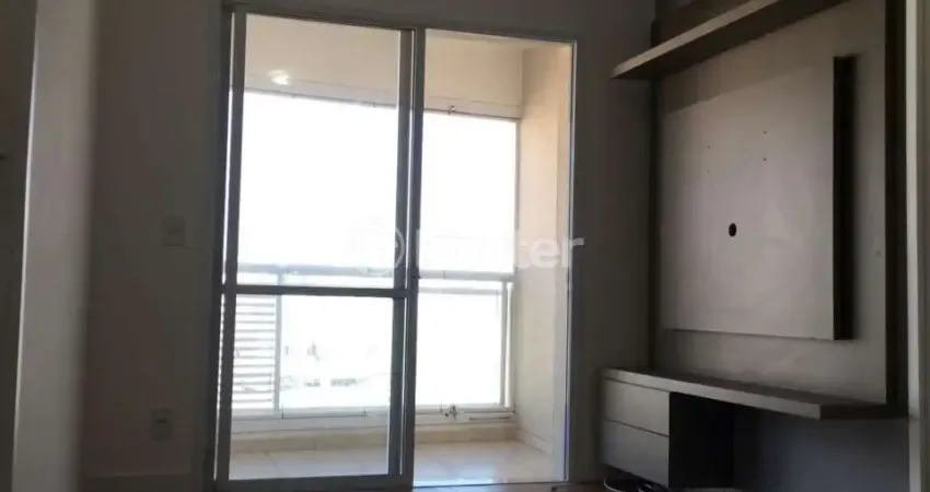 Apartamento com 1 quarto à venda na Rua Major Quedinho, 224, Bela Vista, São Paulo