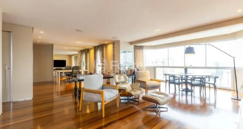 Cobertura com 4 quartos à venda na Rua Tuim, 906, Vila Uberabinha, São Paulo