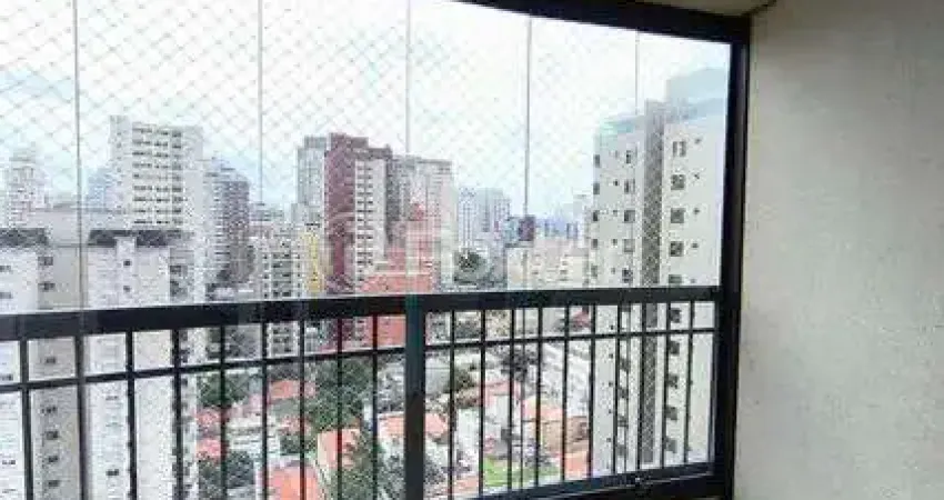 Apartamento com 3 quartos à venda na Rua Professor Tranquilli, 265, Vila Mariana, São Paulo