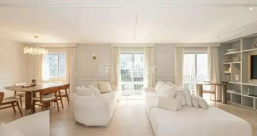 Apartamento com 3 quartos à venda na Avenida Horácio Lafer, 355, Itaim Bibi, São Paulo