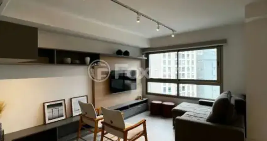 Cobertura com 2 quartos à venda na Rua Oliveira Dias, 444, Jardim Paulista, São Paulo