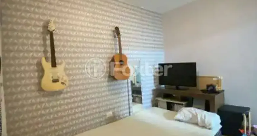 Apartamento com 2 quartos à venda na Avenida Lins de Vasconcelos, 2534, Vila Mariana, São Paulo
