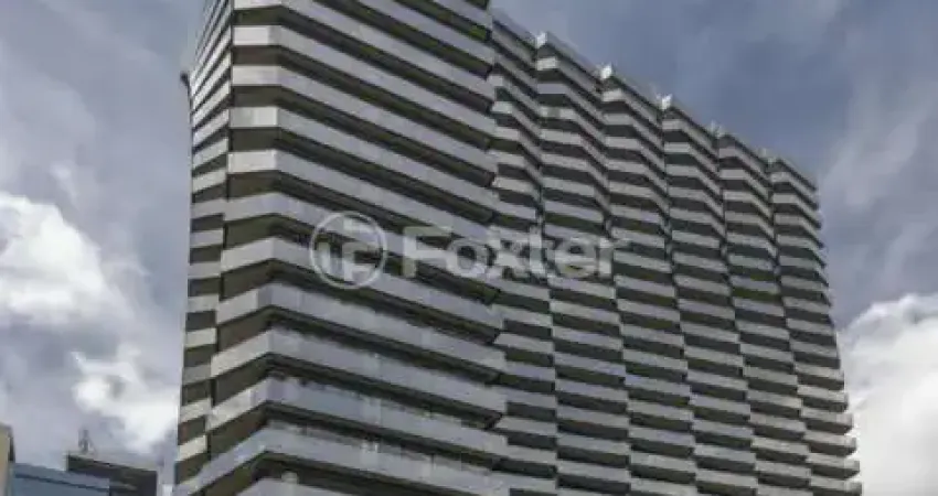 Apartamento com 1 quarto à venda na Rua Chilon, 184, Itaim Bibi, São Paulo