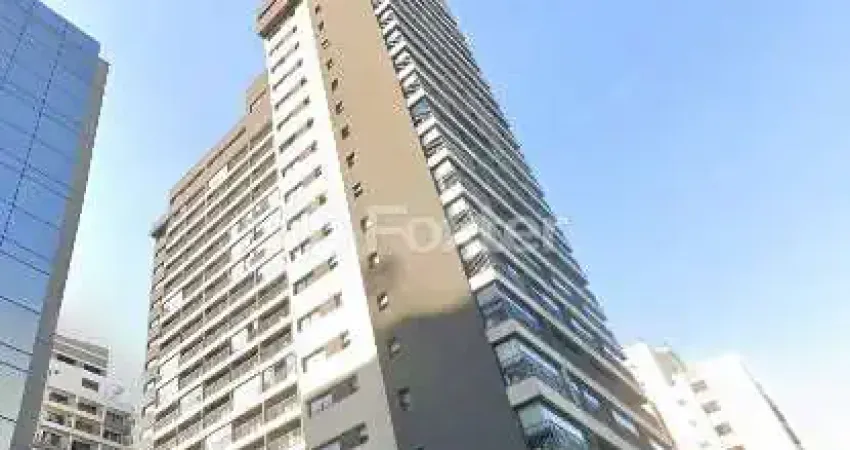 Apartamento com 1 quarto à venda na Rua Barata Ribeiro, 108, Bela Vista, São Paulo