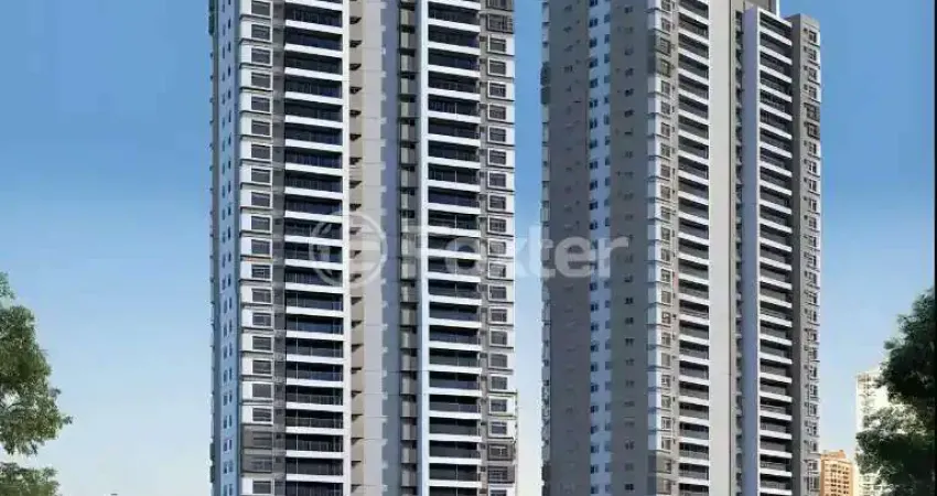 Apartamento com 3 quartos à venda na Rua Vergueiro, 5002, Chácara Klabin, São Paulo