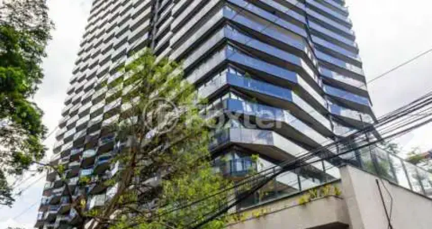 Apartamento com 1 quarto à venda na Rua Chilon, 184, Itaim Bibi, São Paulo