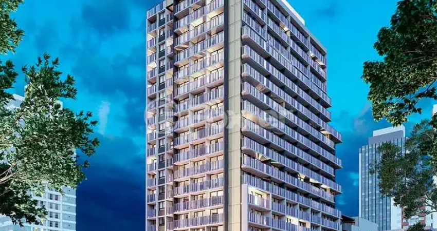 Apartamento com 3 quartos à venda na Rua Madre Cabrini, 303, Vila Mariana, São Paulo