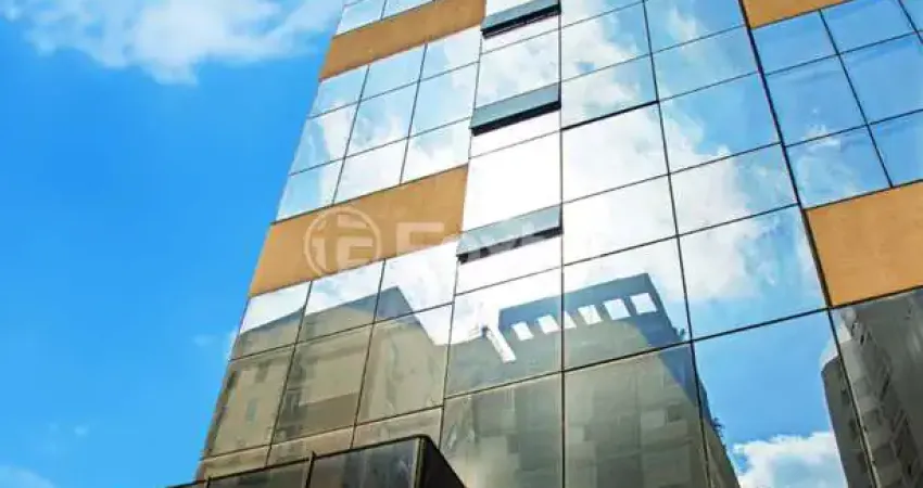 Apartamento com 1 quarto à venda na Rua Bela Cintra, 1425, Consolação, São Paulo