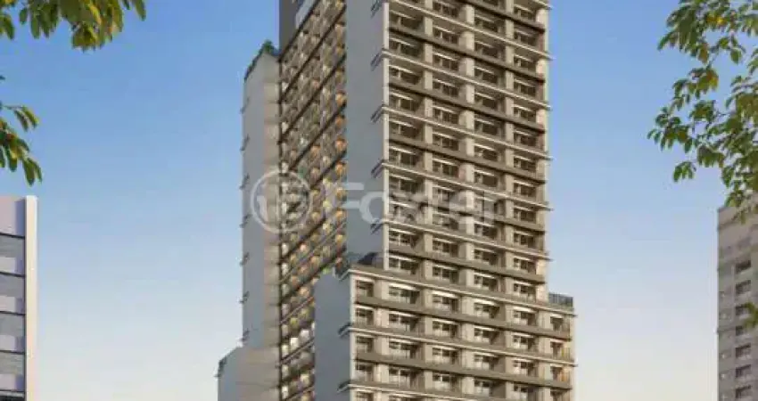 Apartamento com 1 quarto à venda na Avenida Brigadeiro Luís Antônio, 502, Bela Vista, São Paulo