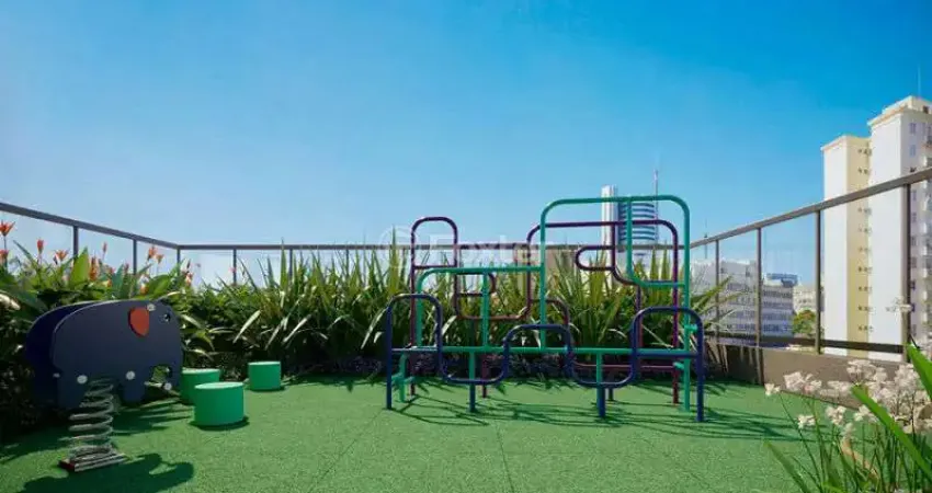 Apartamento com 4 quartos à venda na Rua Oscar Freire, 1928, Pinheiros, São Paulo