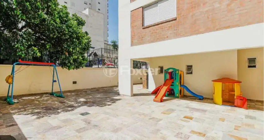 Apartamento com 2 quartos à venda na Rua Pensilvânia, 57, Cidade Monções, São Paulo