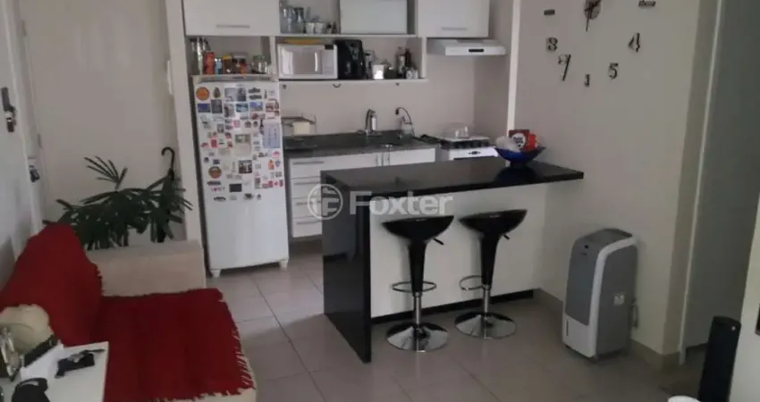 Apartamento com 2 quartos à venda na Avenida João de Barros, 155, Socorro, São Paulo