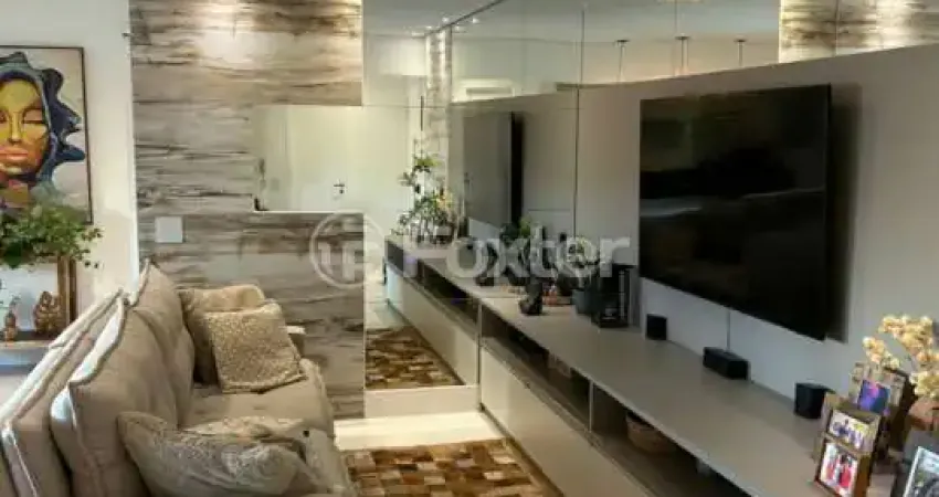 Apartamento com 3 quartos à venda na Avenida Armando Ítalo Setti, 659, Baeta Neves, São Bernardo do Campo