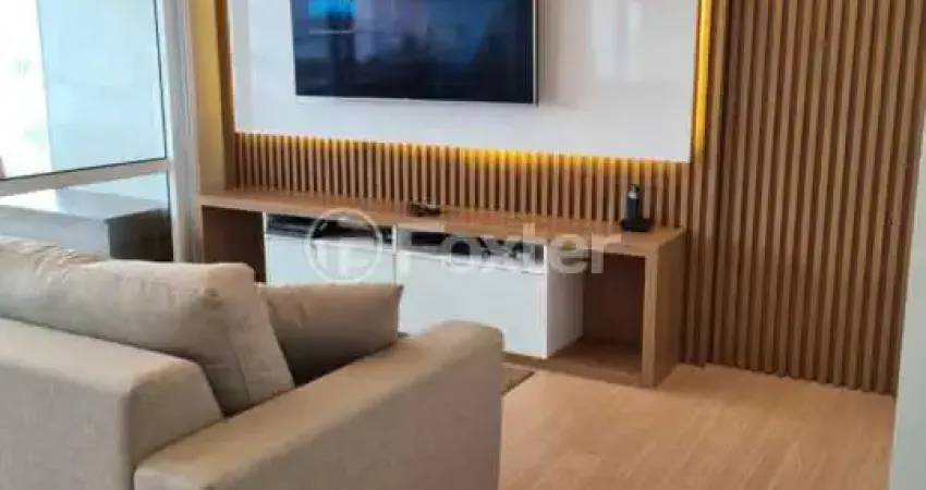 Apartamento com 3 quartos à venda na Rua Tito, 1062, Vila Romana, São Paulo