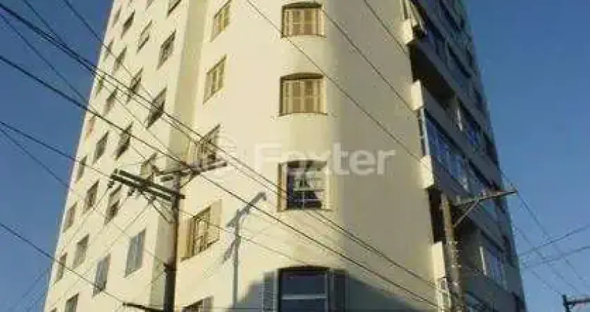 Apartamento com 2 quartos à venda na Avenida Doutor Arnaldo, 162, Pacaembu, São Paulo