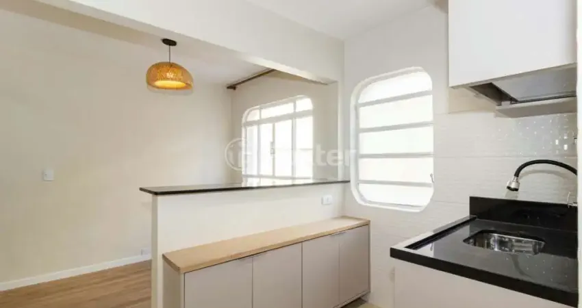 Apartamento com 2 quartos à venda na Rua Dardanelos, 424, Alto da Lapa, São Paulo