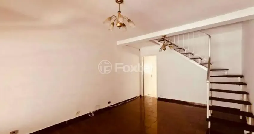 Casa com 3 quartos à venda na Rua Luiz Jamelli, 31, Vila Gomes Cardim, São Paulo