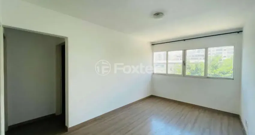 Apartamento com 1 quarto à venda na Rua Apa, 176, Campos Eliseos, São Paulo