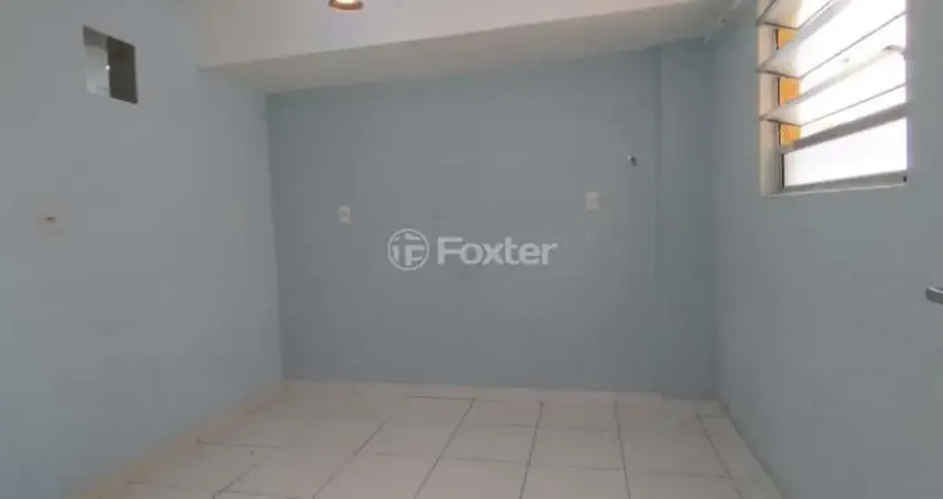 Apartamento com 1 quarto à venda na Rua Tenente Otávio Gomes, 300, Aclimação, São Paulo