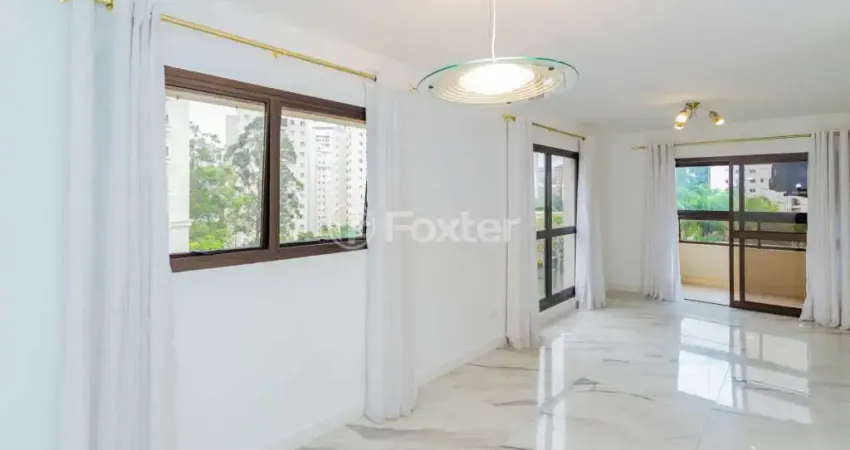 Apartamento com 3 quartos à venda na Rua Doutor José Estefno, 99, Vila Mariana, São Paulo