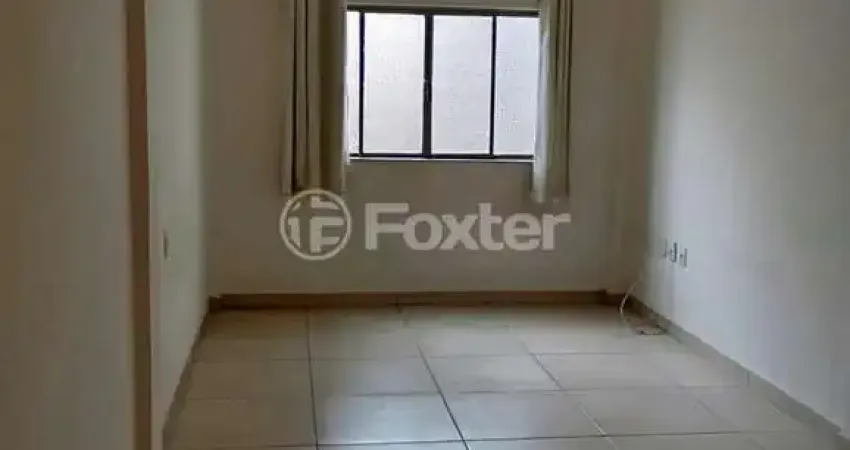 Kitnet / Stúdio à venda na Rua Francisca Miquelina, 177, Bela Vista, São Paulo