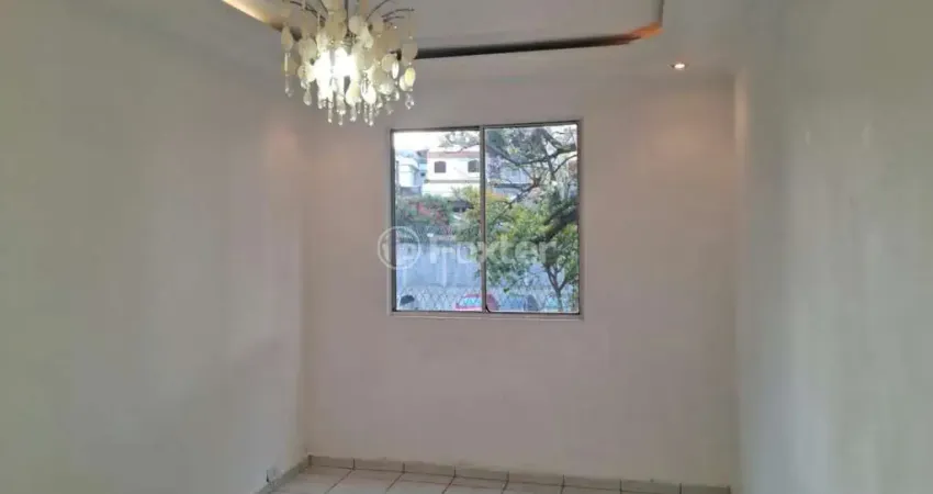 Apartamento com 2 quartos à venda na Rua Capitanias Hereditárias, 1401, Jardim Novo Santo Amaro, São Paulo