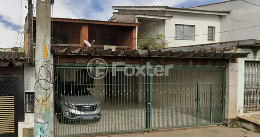 Casa com 4 quartos à venda na Rua Fonte Boa, 810, Vila Barros, Guarulhos
