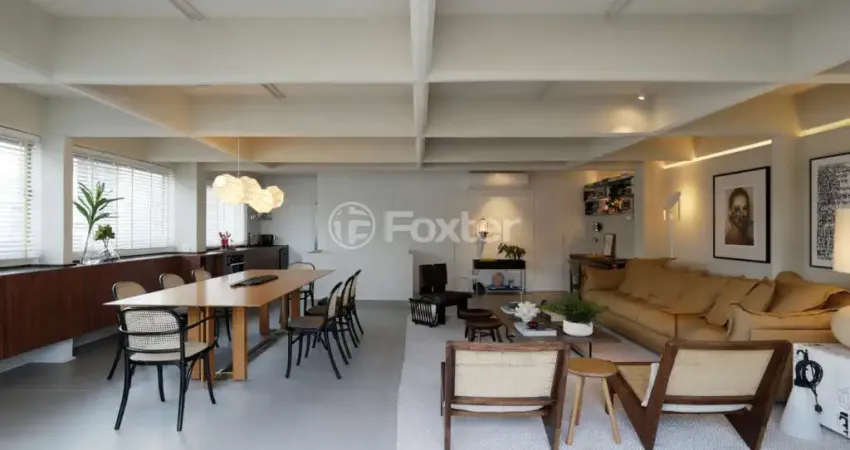 Cobertura com 2 quartos à venda na Rua Sabará, 563, Higienópolis, São Paulo