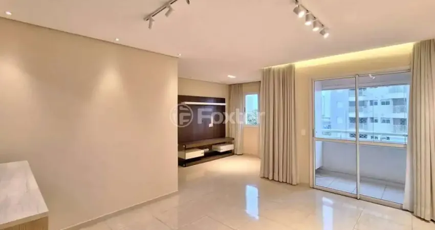 Apartamento com 2 quartos à venda na Avenida Marquês de São Vicente, 2898, Água Branca, São Paulo