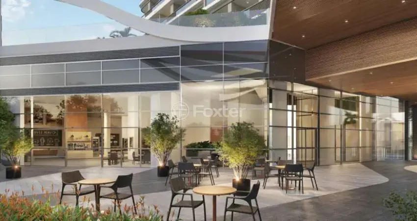 Apartamento com 1 quarto à venda na Rua Caconde, 40, Jardim Paulista, São Paulo